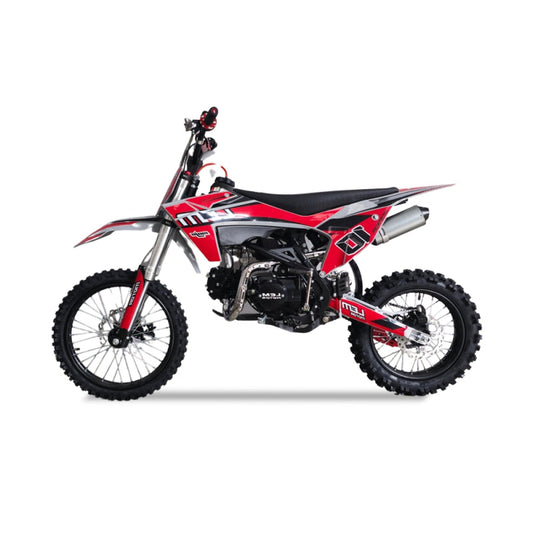 Pitbike Lem motors rf 125cc 4t 17/14