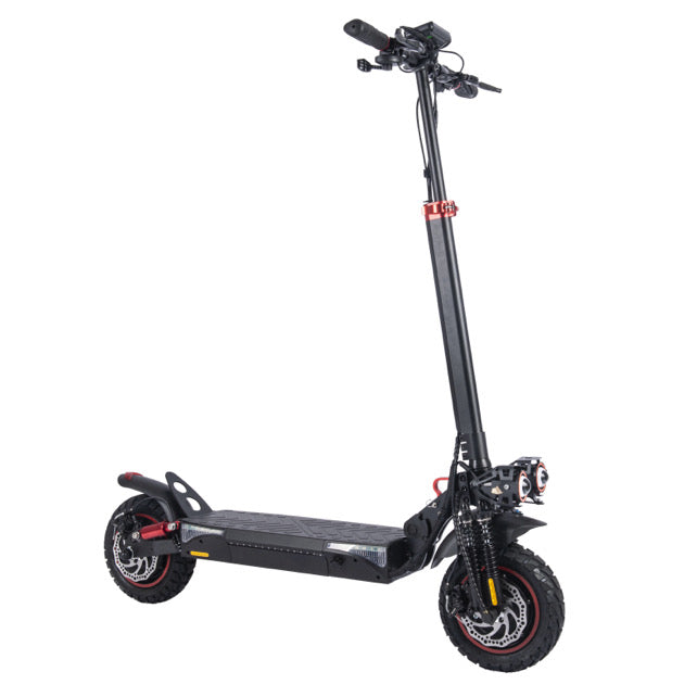 Monopattino elettrico 1000w 48v dual motor