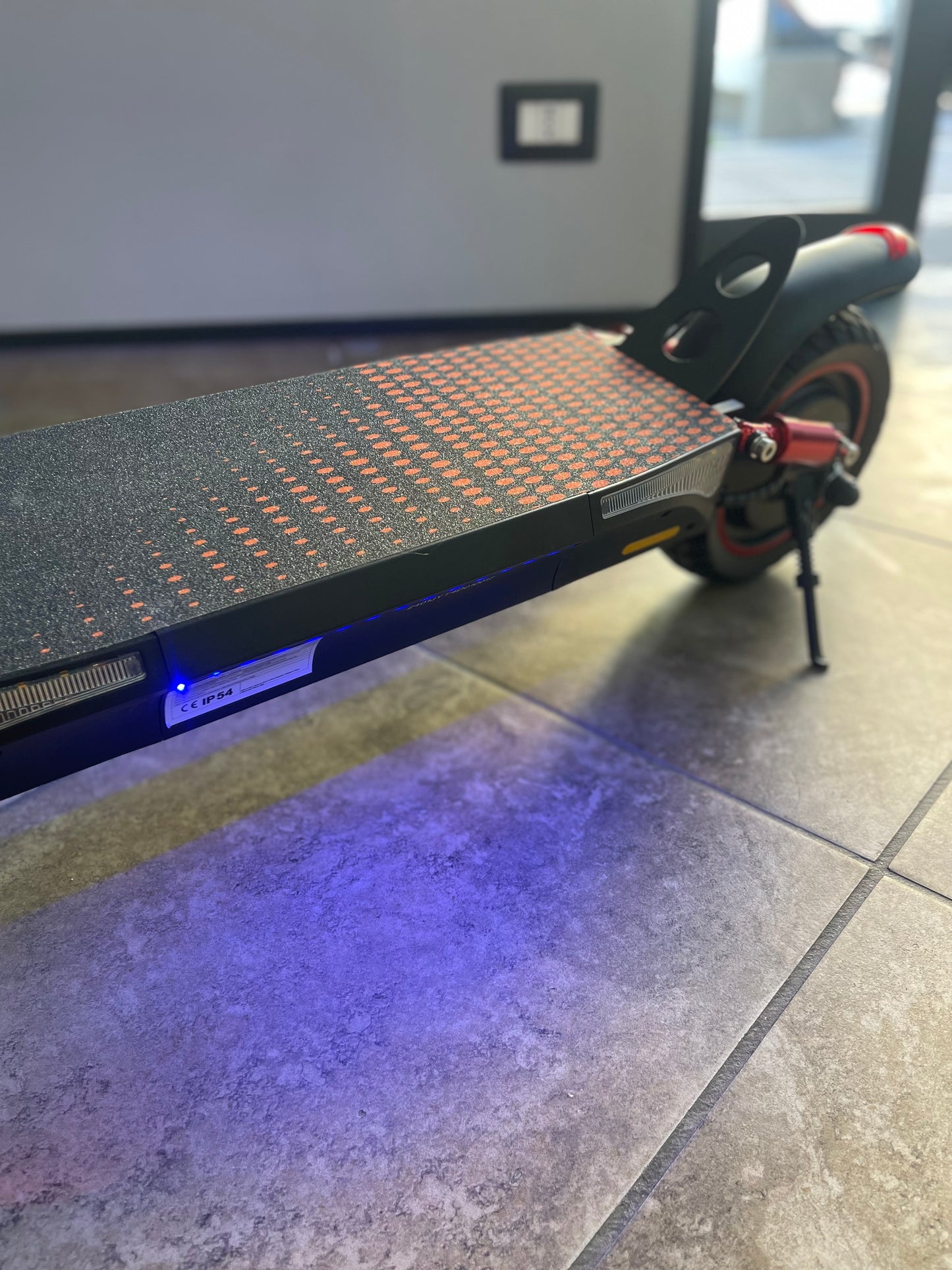 Monopattino elettrico 1000w 48v dual motor
