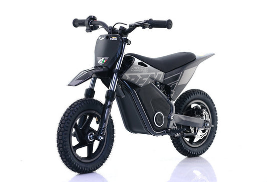 Minicross cvm Warrior Kids SX-E250