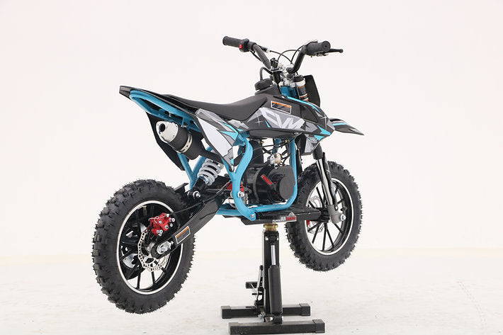 Minicross cvm Cayote 49cc