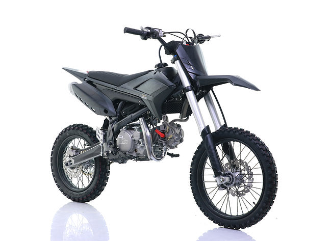Pitbike Cvm moto Thunder 150cc Ruota 17/14 manuale