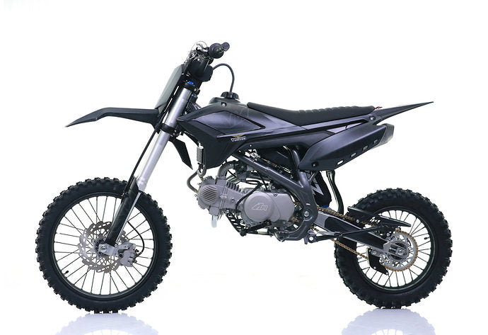 Pitbike Cvm moto Thunder 150cc Ruota 17/14 manuale