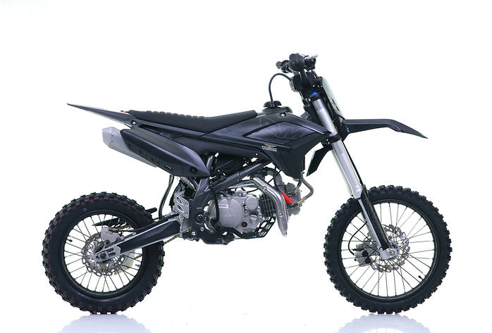 Pitbike Cvm moto Thunder 150cc Ruota 17/14 manuale