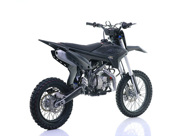 Pitbike Cvm moto Thunder 150cc Ruota 17/14 manuale
