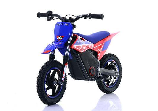 Minicross cvm Warrior Kids SX-E350