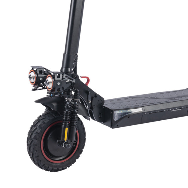 Monopattino elettrico 1000w 48v dual motor