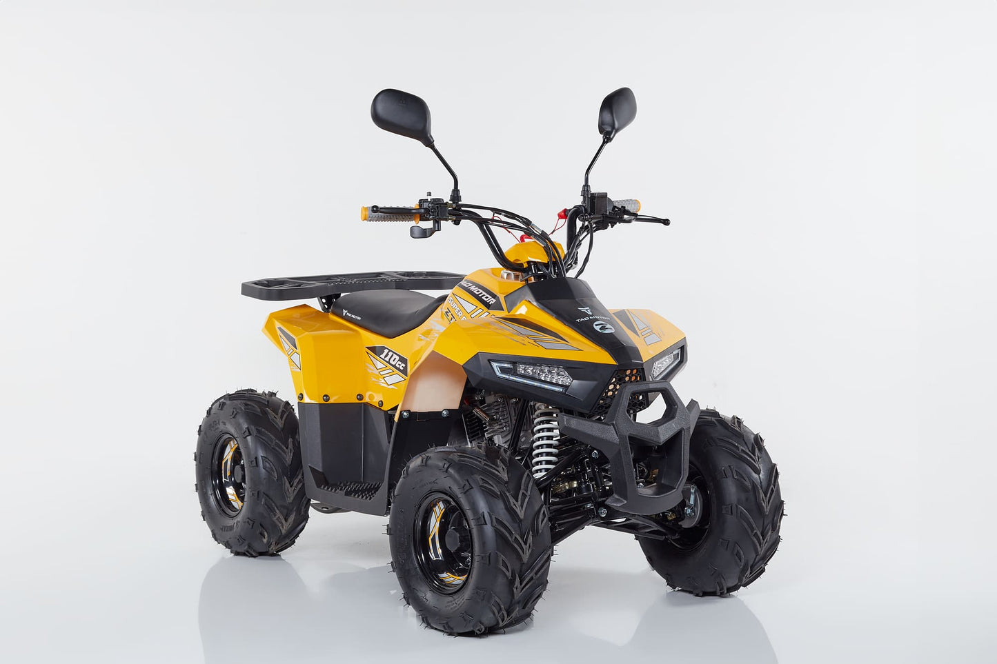 Quad Kxd MUDHAWK – ATA110cc