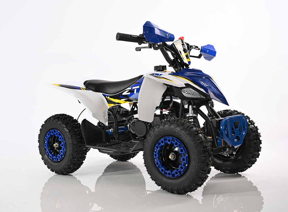 Mini Quad ZTECH  E-Storm – ATV500M 1000w 36v 12ah