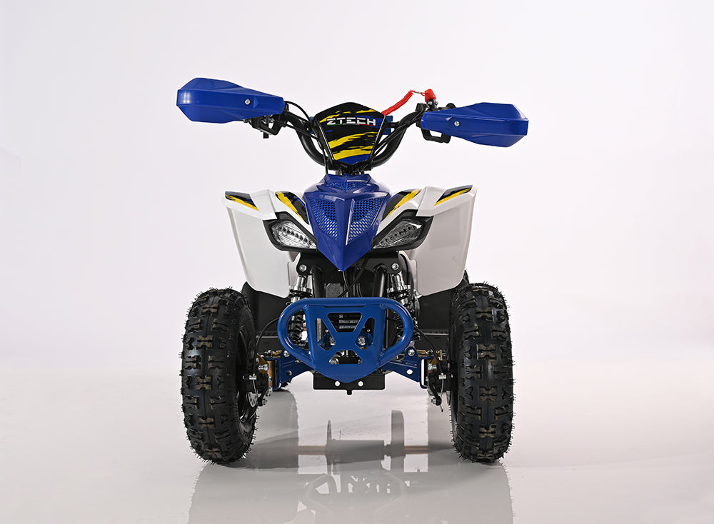 Mini Quad ZTECH  E-Storm – ATV500M 1000w 36v 12ah