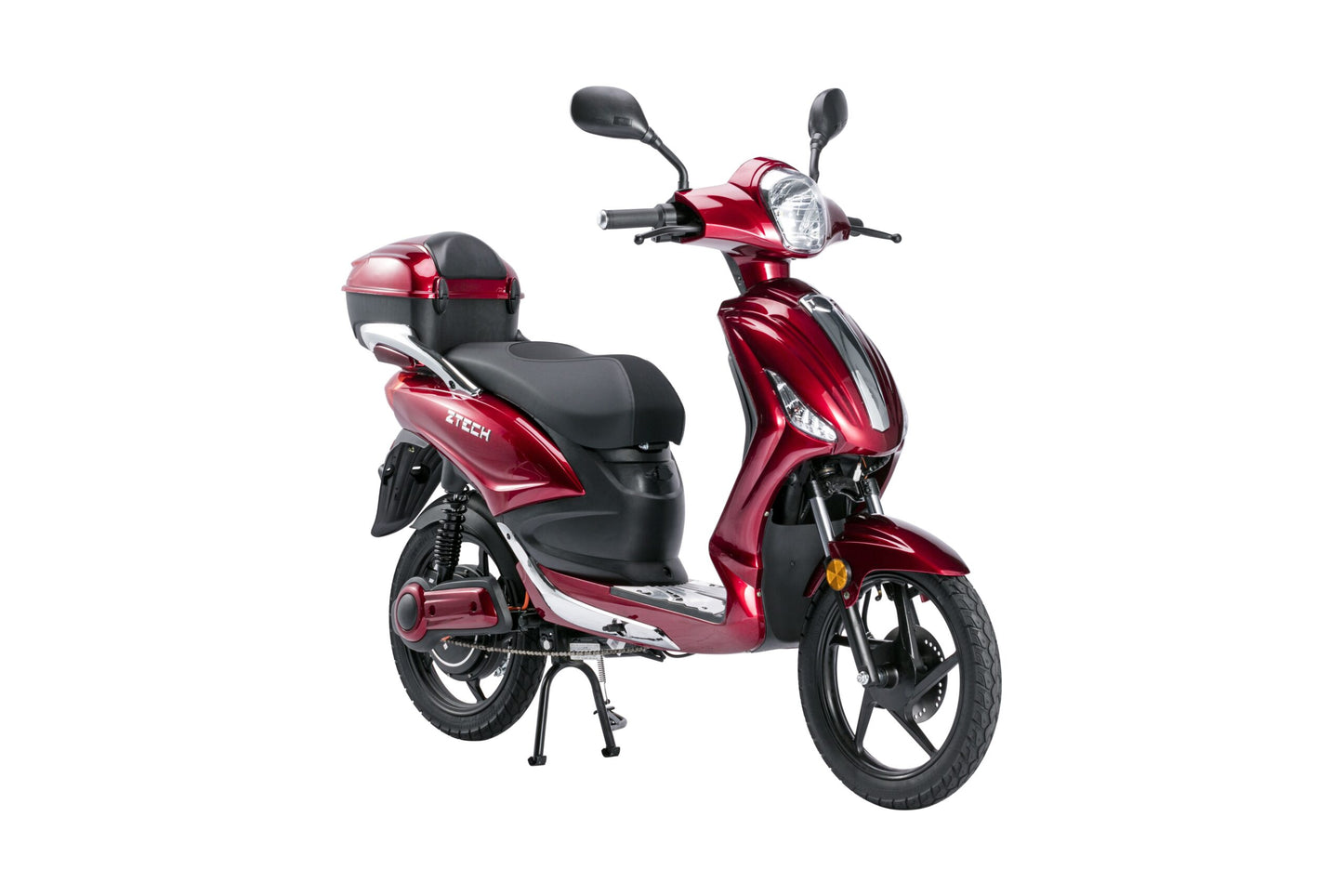 Bici Elettrica Scooter ZTECH – ZT-09TA 48v 250w