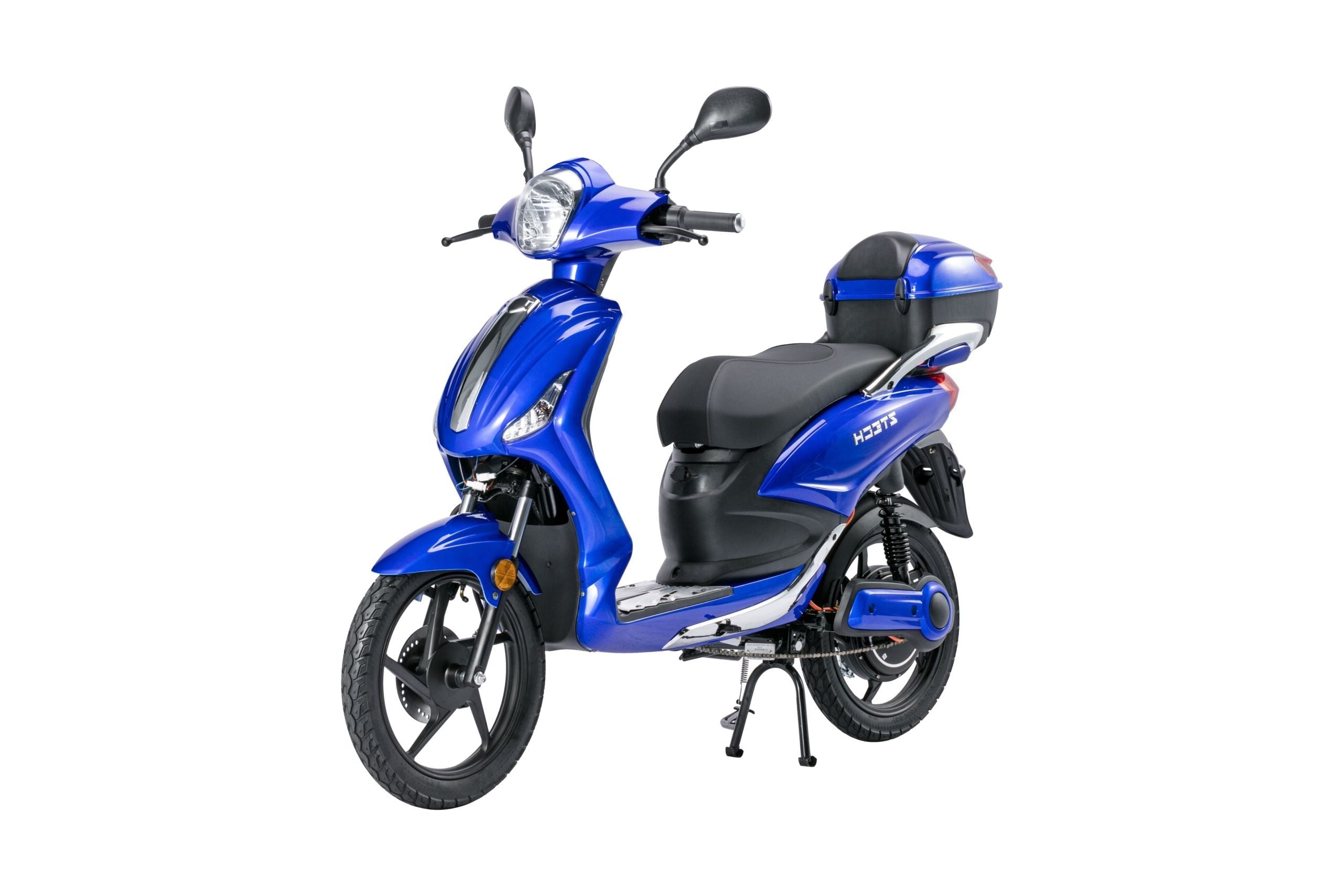 Z Tech Bauletto Motorino Elettrico ZTECH ZT-09 A Ultimi Pezzi