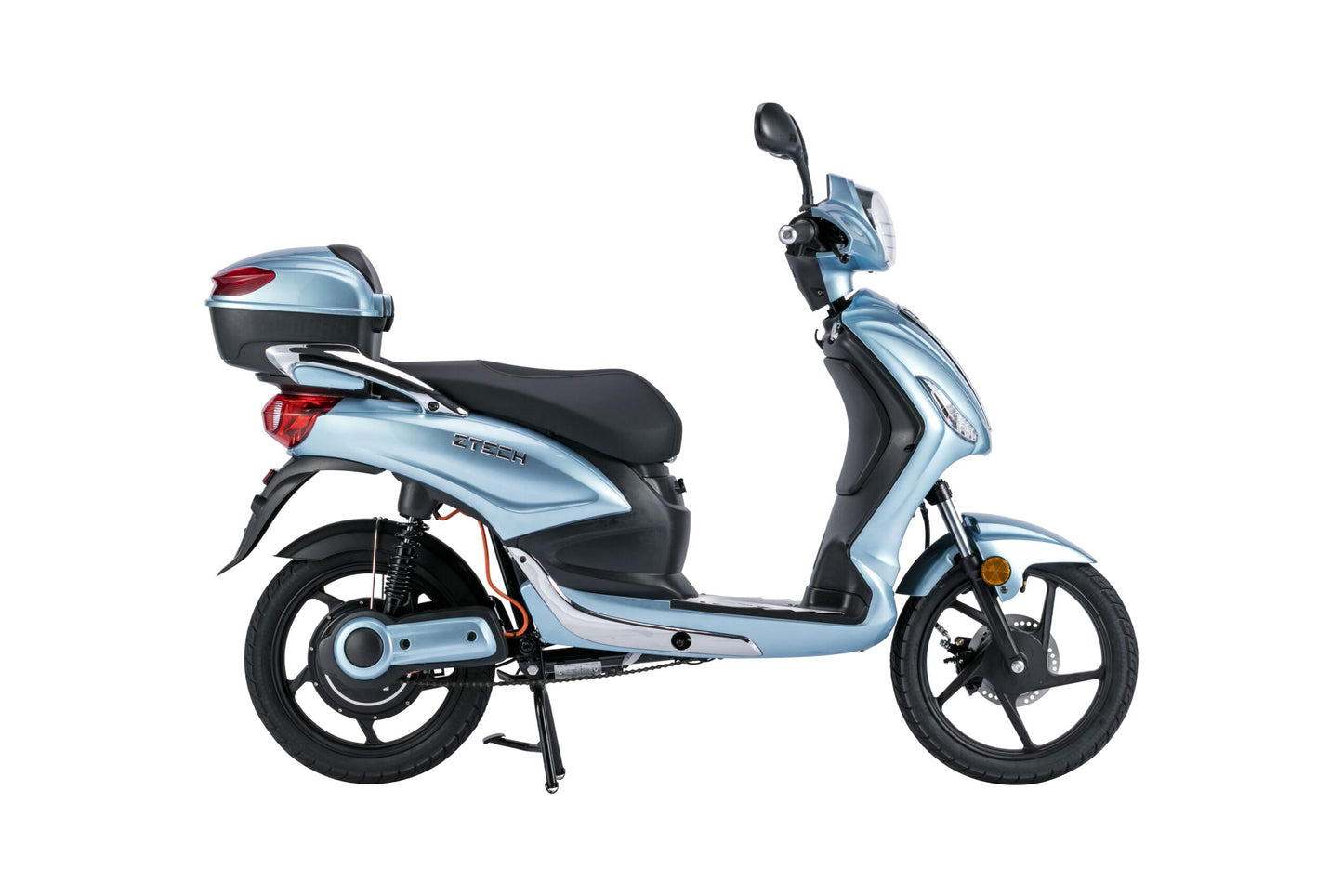 Bici Elettrica Scooter ZTECH – ZT-09TDC 48v 1000w