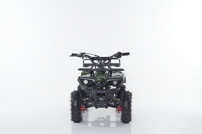 Miniquad Mini Hunter ES– M8ES-R6 49cc 2t