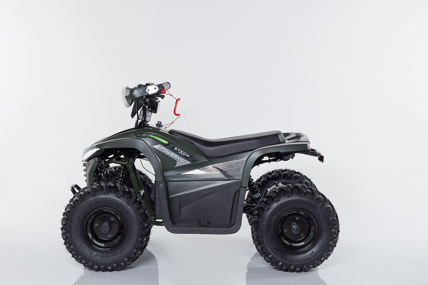 Quad Powerkid PIombo kxd moto 48v 750w