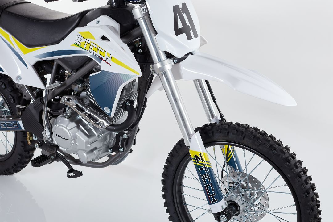 Pitbike Diabolik q26 kxd moto