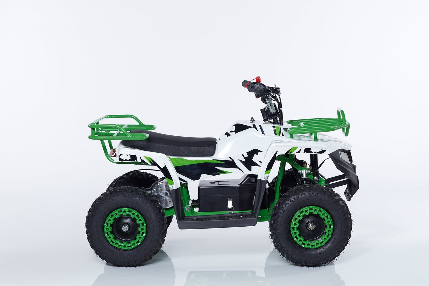 Miniquad elettrico ATV500z 36v 800w