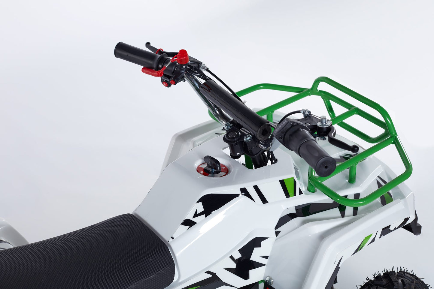 Miniquad elettrico ATV500z 36v 800w