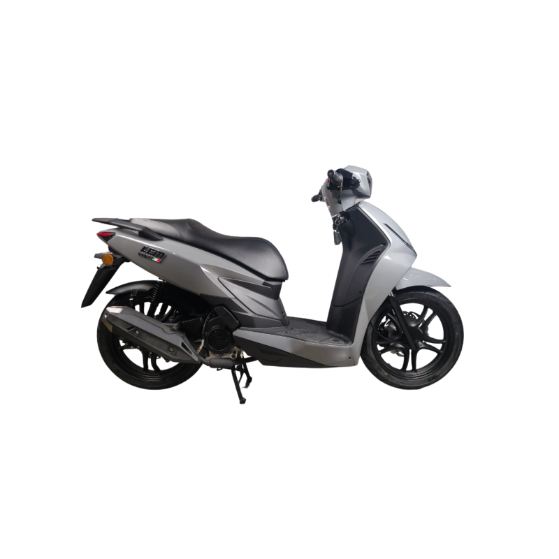Scooter Lem coral 125 Euro 5+