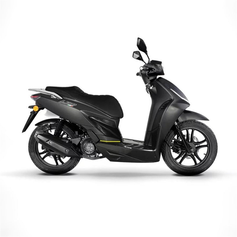 Scooter Lem coral 125 Euro 5+