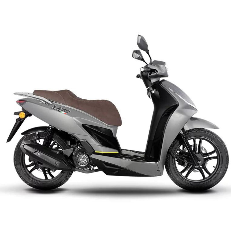 Scooter Lem coral 125 Euro 5+