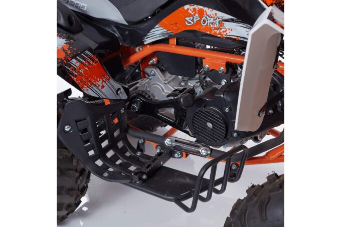 Quad Kxd moto  Discovery – 010D-R10 200cc 4t
