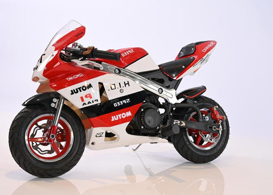 Minimoto Kxd moto GP – 008A 49cc 2T