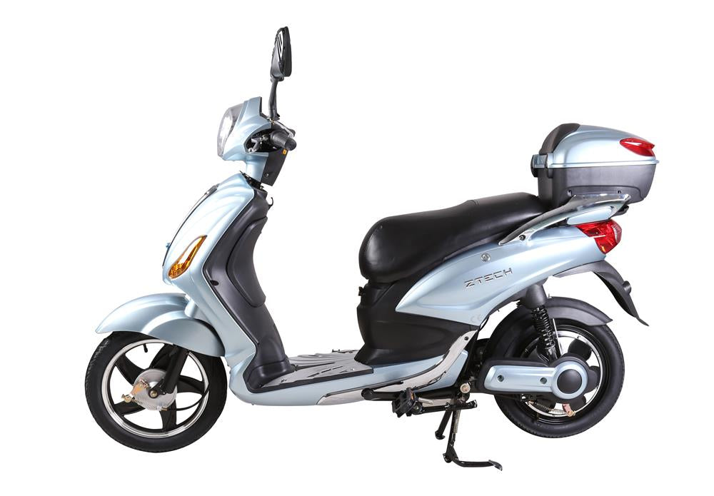 Scooter Elettrico ZTECH – ZT-09AL 250w litio 48v 12ah velocità massima 25km/h autonomia 35 km