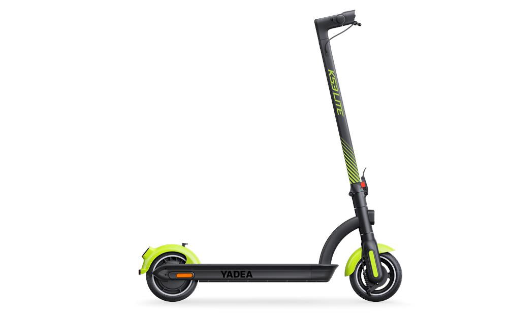 Monopattino elettrico yadea ks3 lite