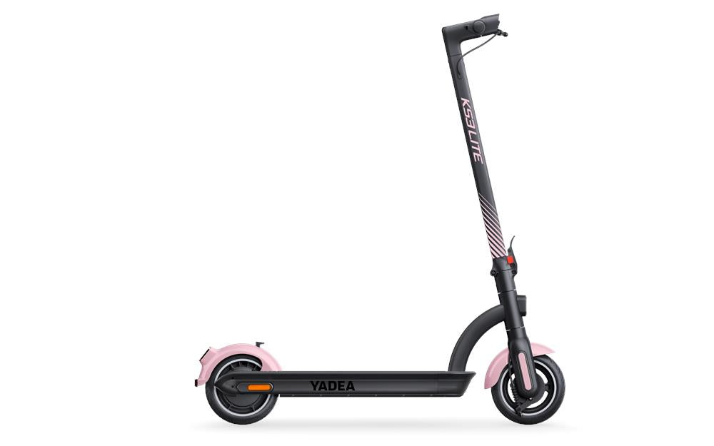 Monopattino elettrico yadea ks3 lite