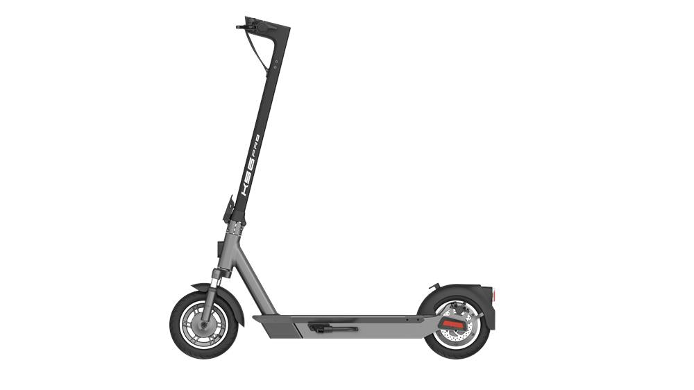 Monopattino elettrico Yadea -Ks6 Pro