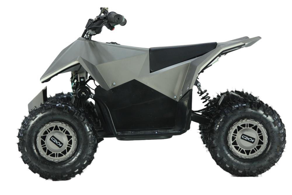 Miniquad Kxd Cyber – M2E-R6 36v 12ah elettrico