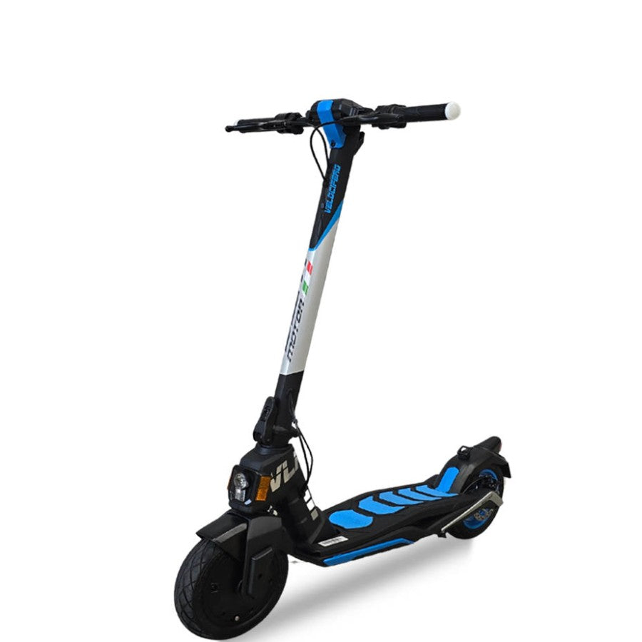 Monopattini Monopattino Elettrico Zipper Trony Monopattini