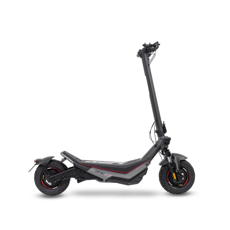 Monopattino elettrico lem motors One X 500w