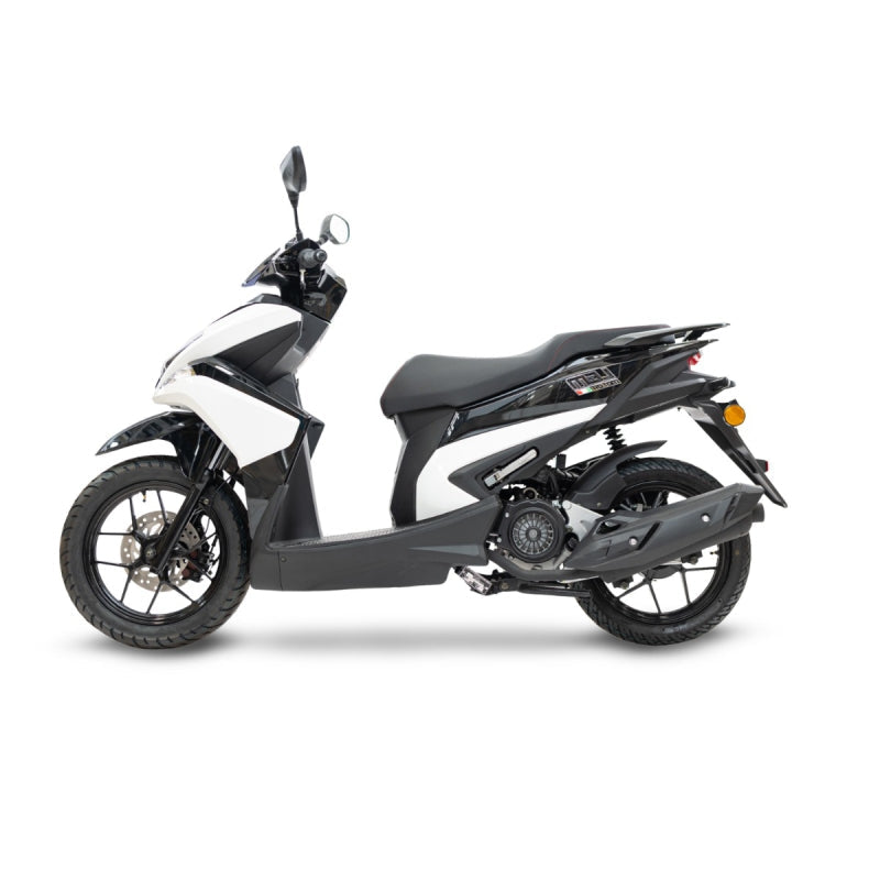 Scooter elettrico Lem V11 125cc