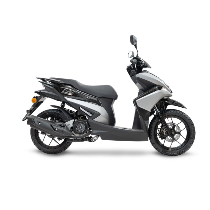 Scooter elettrico Lem V11 125cc