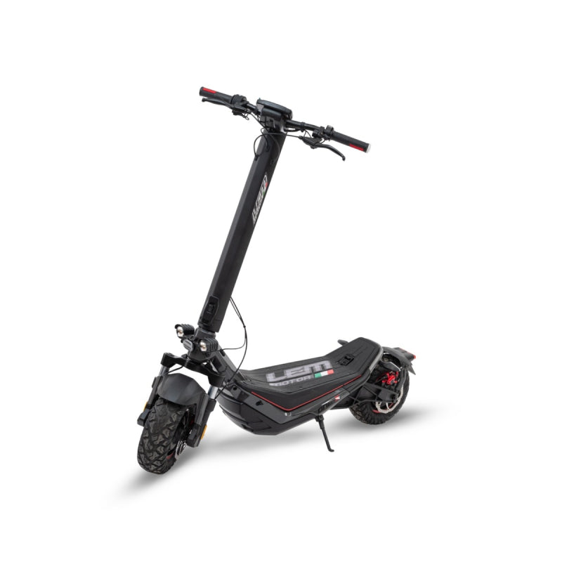 Monopattino elettrico lem motors One X 500w