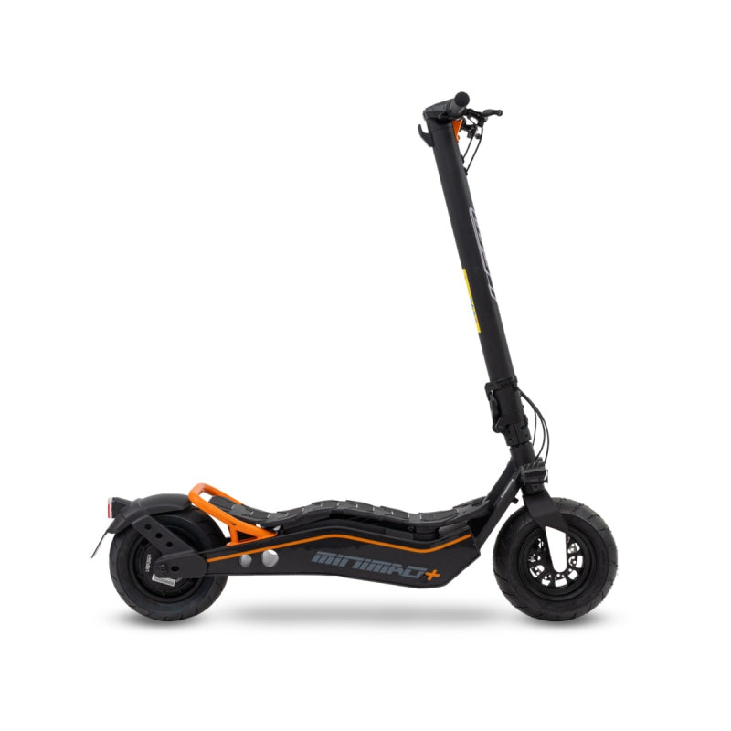 Monopattino elettrico lem motors Mini mad plus 500w
