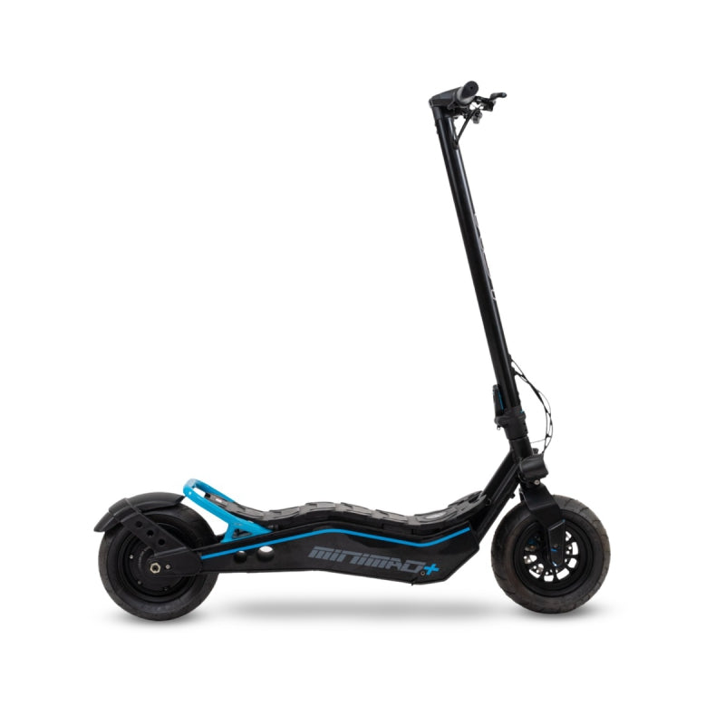 Monopattino elettrico lem motors Mini mad plus 500w