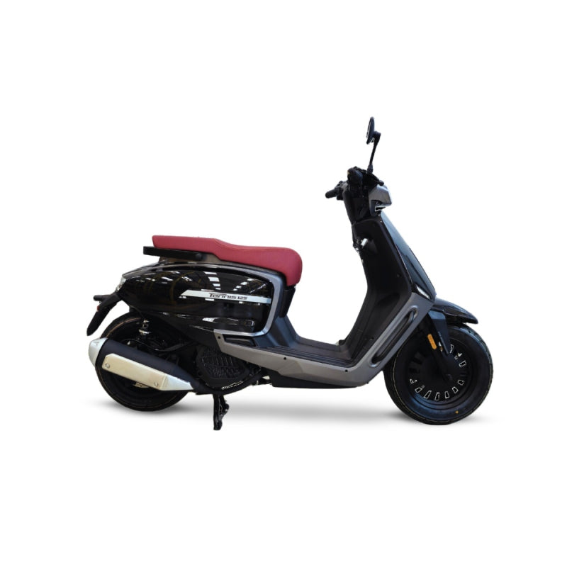 Scooter Lem Tennis Velocifero 125cc