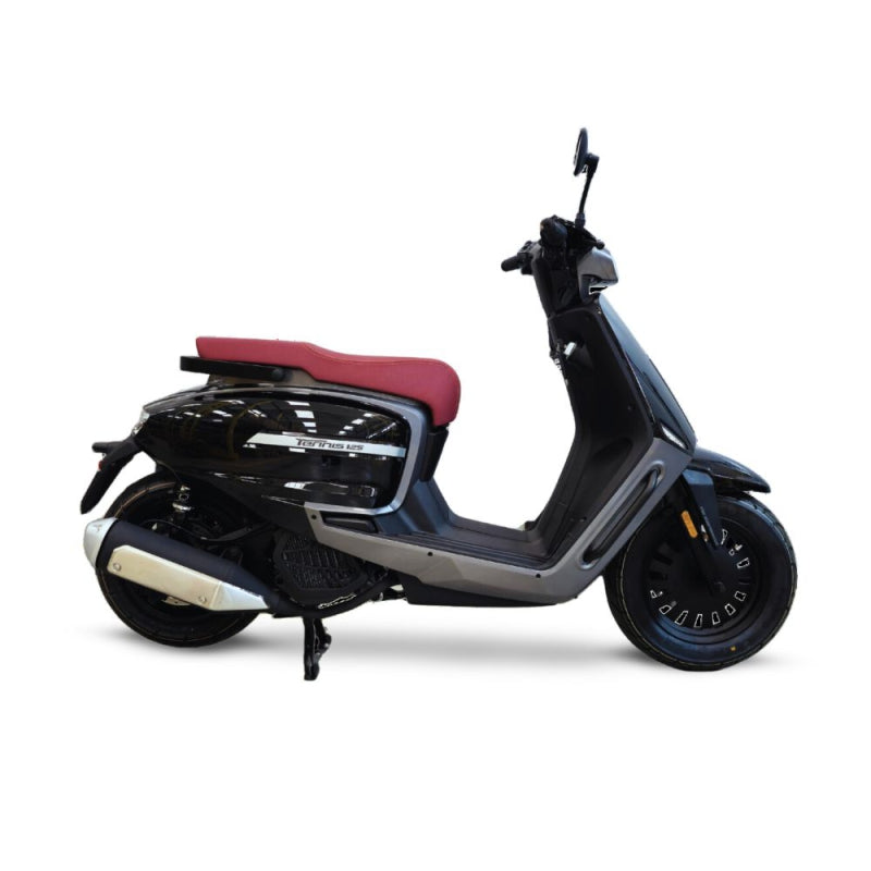 Scooter Lem Tennis Velocifero 125cc