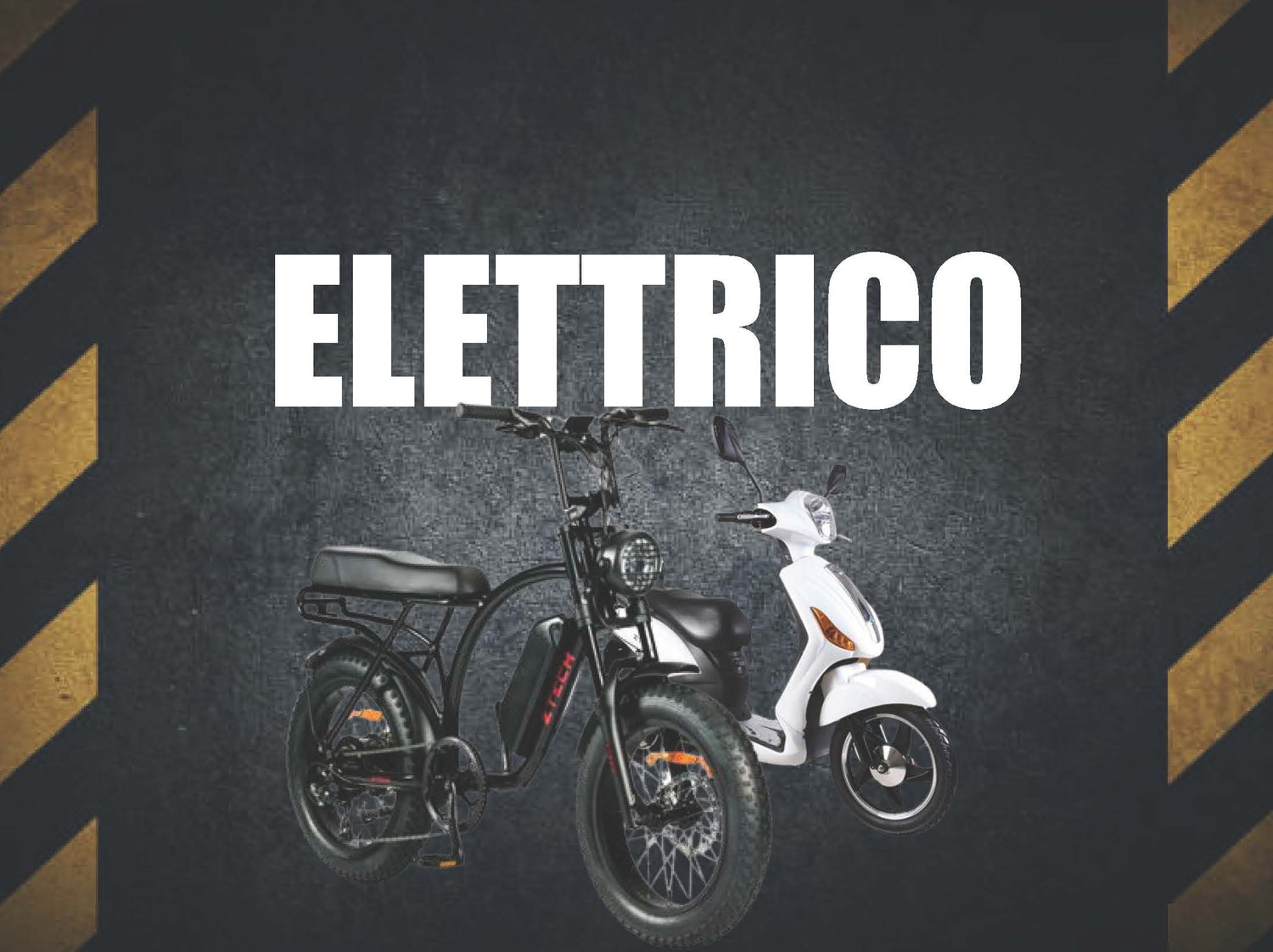 Elettrico