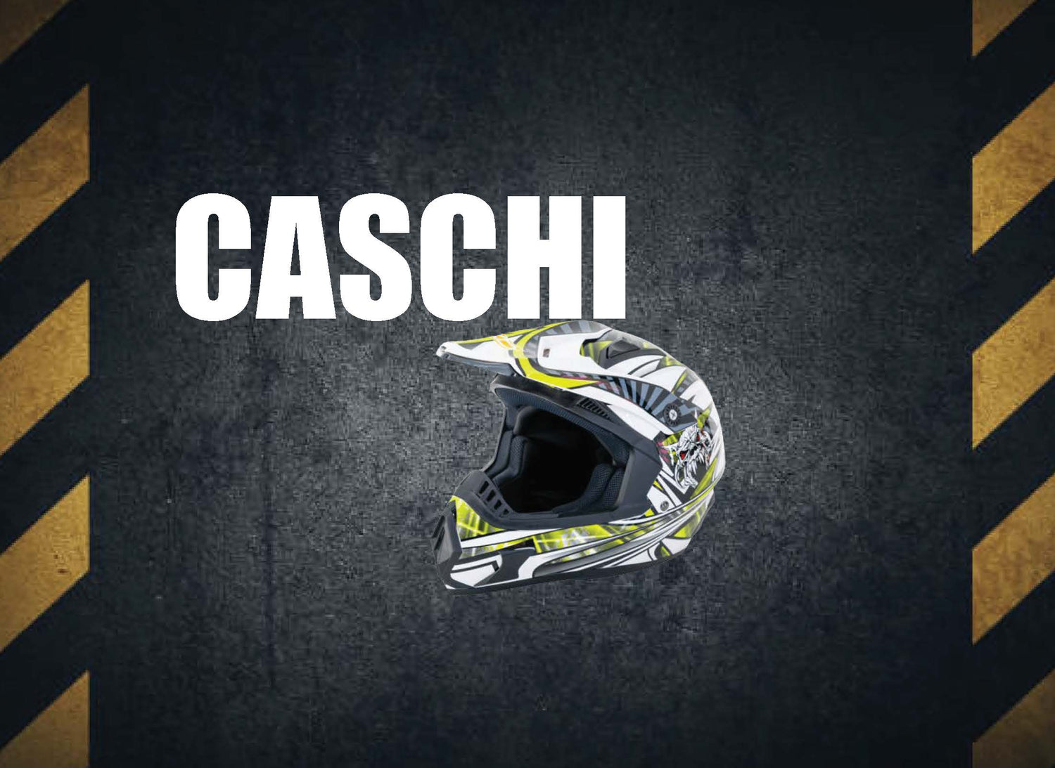Caschi