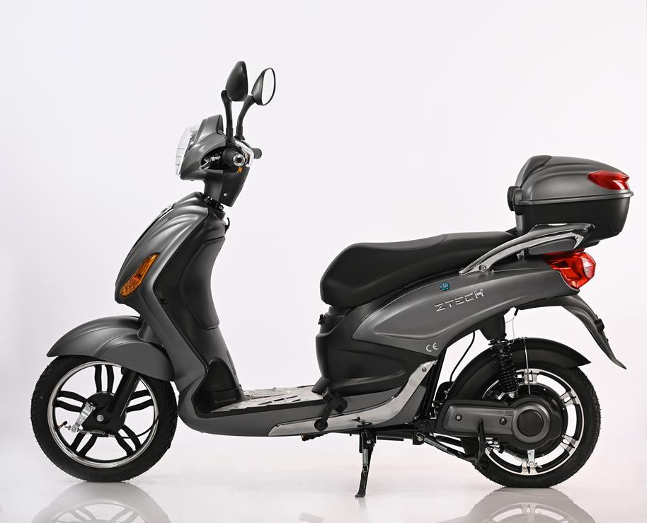 Bici Elettrica Scooter ZTECH – ZT-09TC 48v 500w