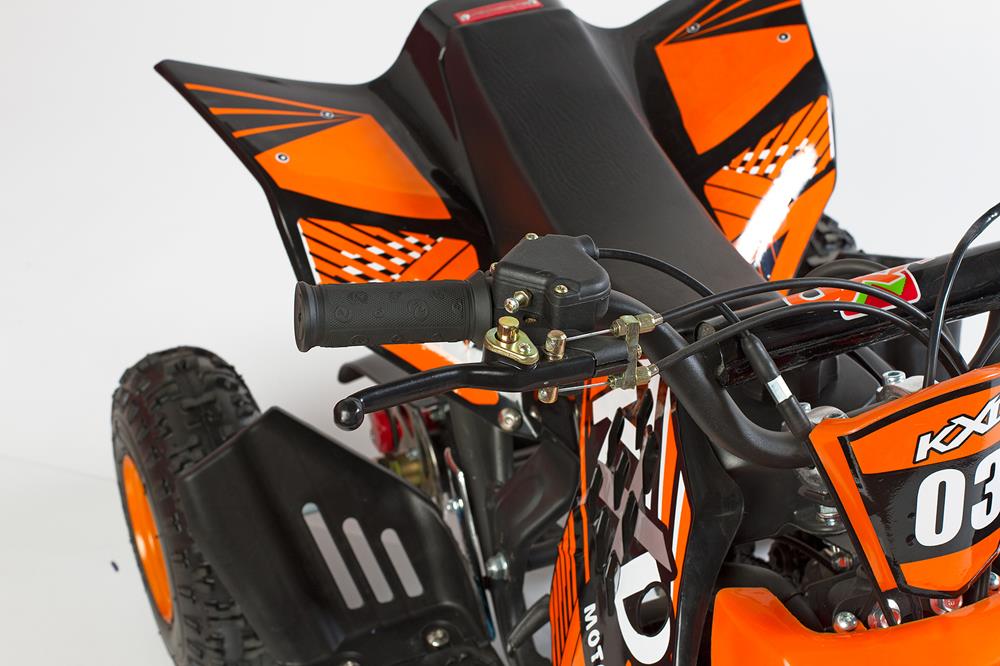 Miniquad Kxd moto repty – M5A-R 36v 800w