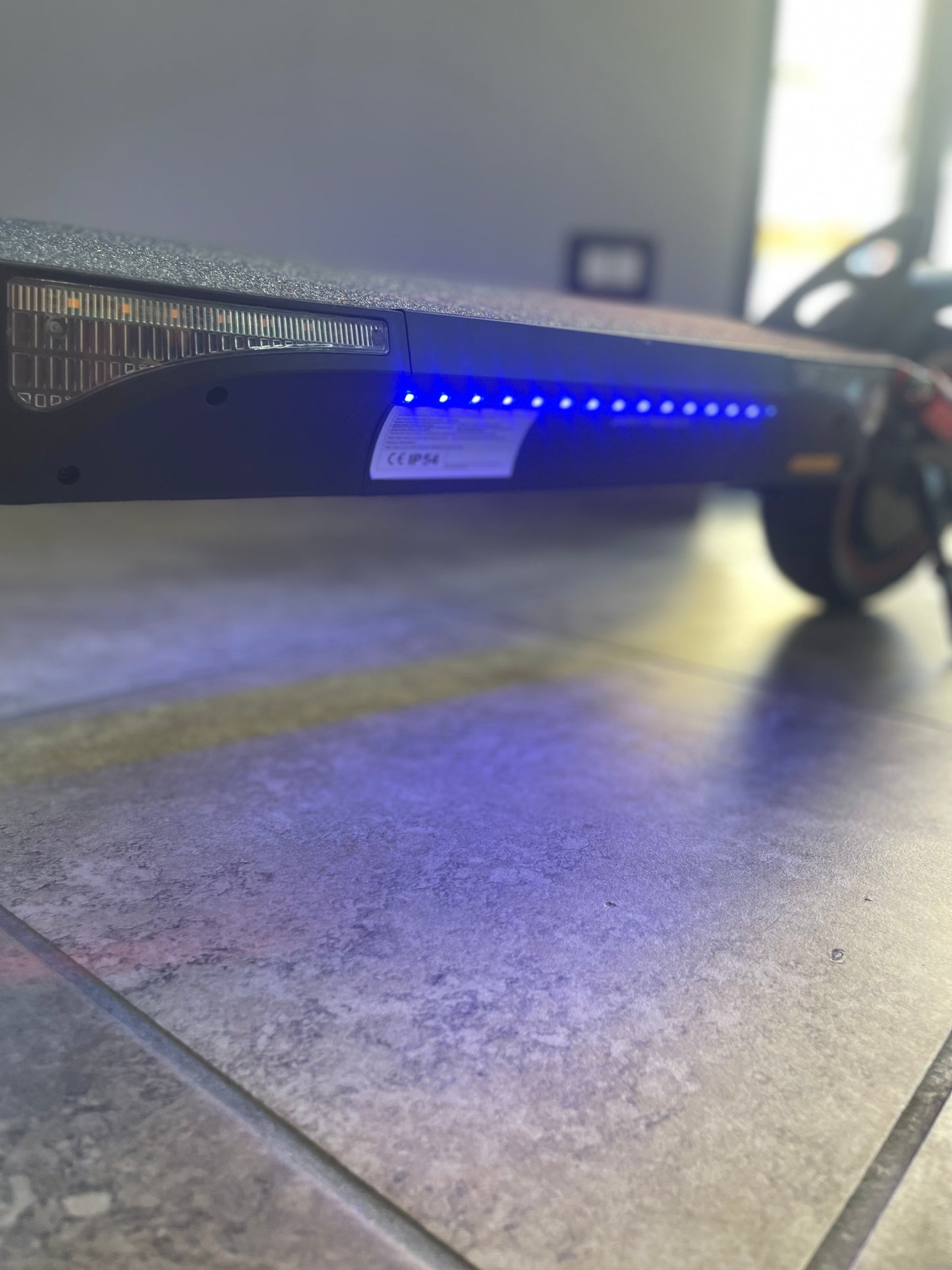 Monopattino elettrico 1000w 48v dual motor