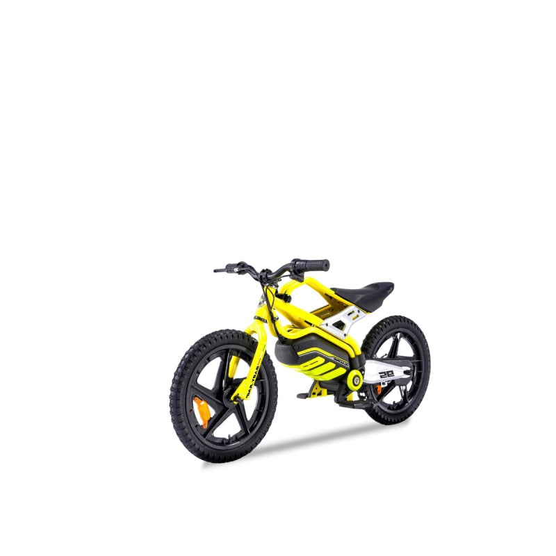 Mini bike lem Baby Jump