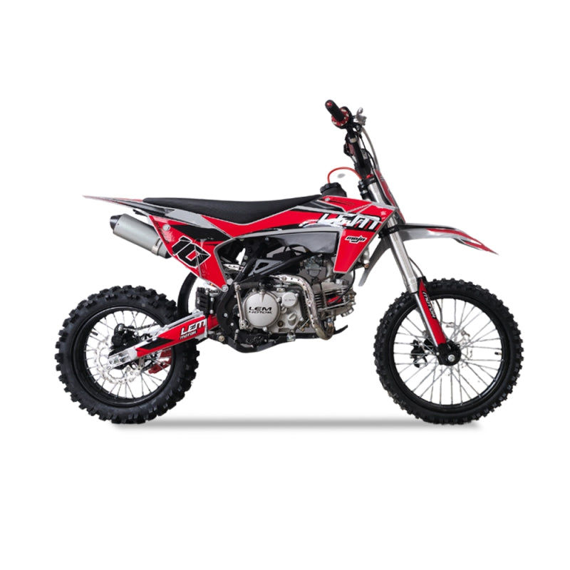 Pitbike RF 160cc sport 17/14 new version