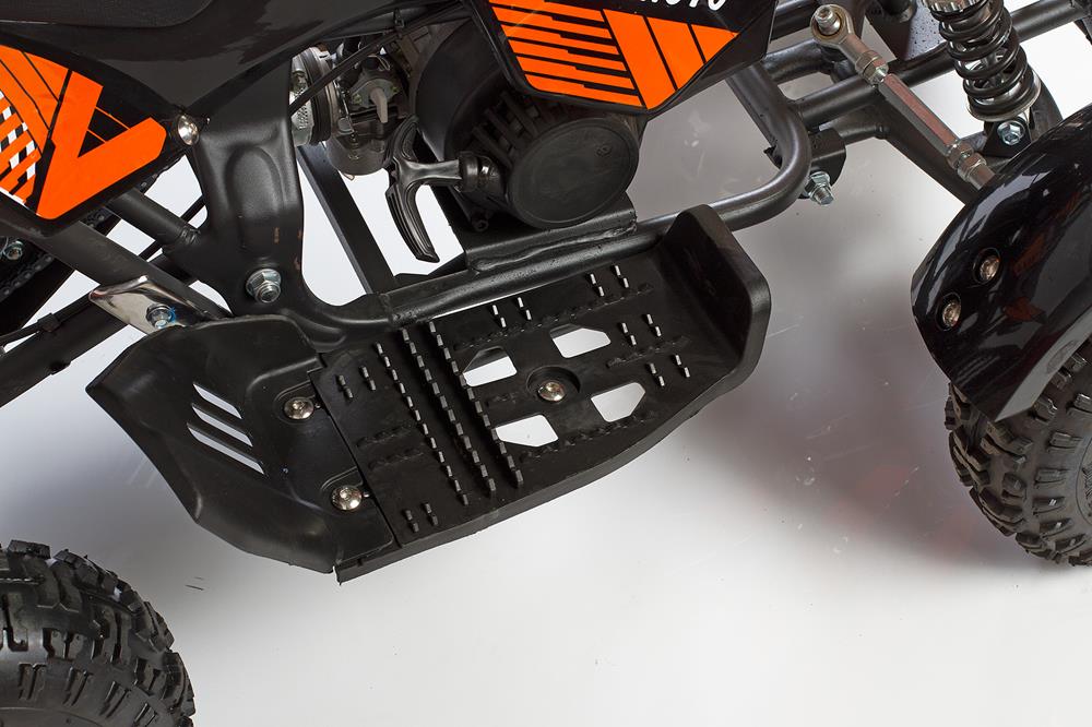 Miniquad Kxd moto repty – M5A-R 36v 800w