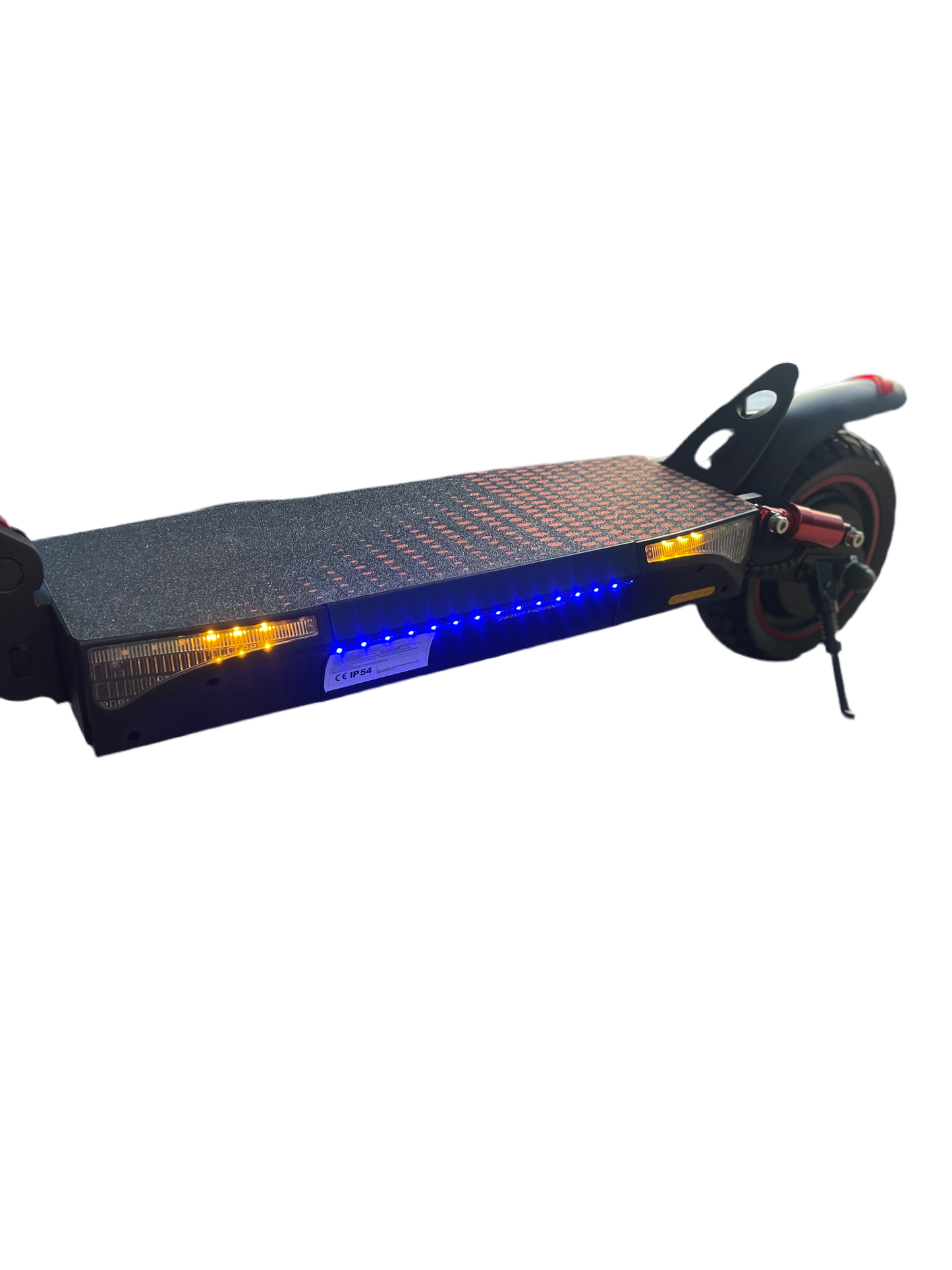 Monopattino elettrico 1000w 48v dual motor